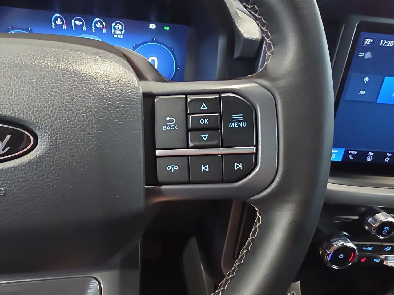 2025 Ford F-150 XLT Sand Lake NY