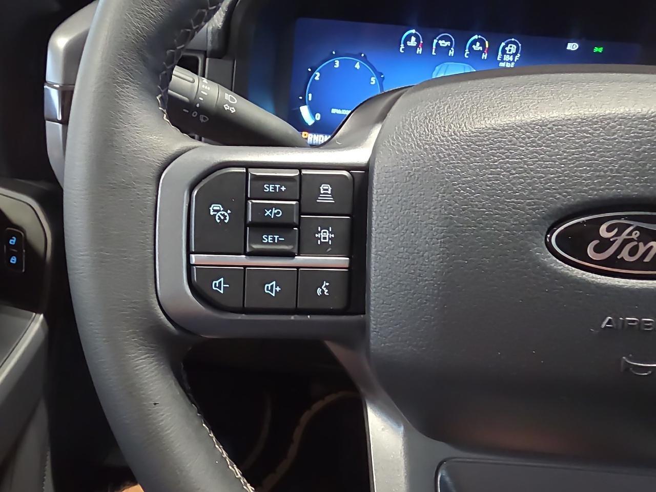 2025 Ford F-150 XLT Sand Lake NY