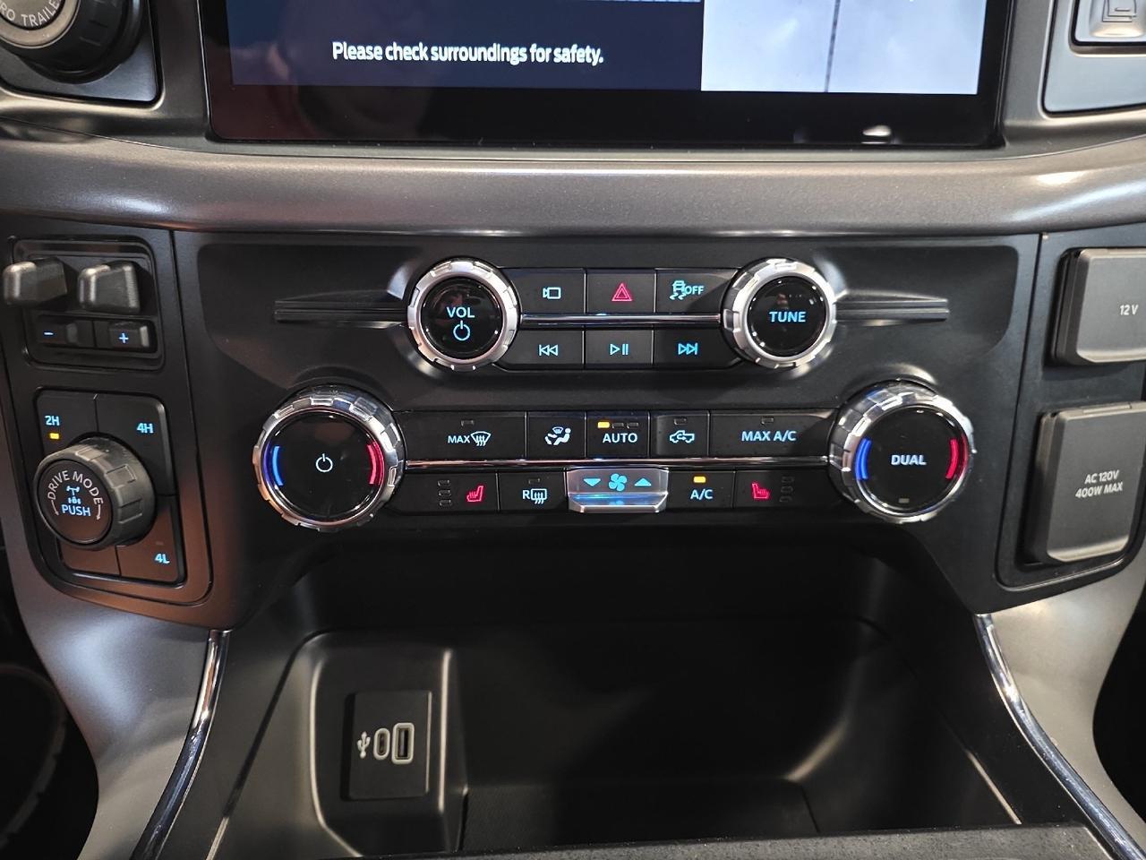 2025 Ford F-150 XLT Sand Lake NY