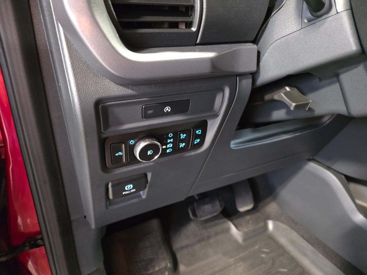 2025 Ford F-150 XLT Sand Lake NY