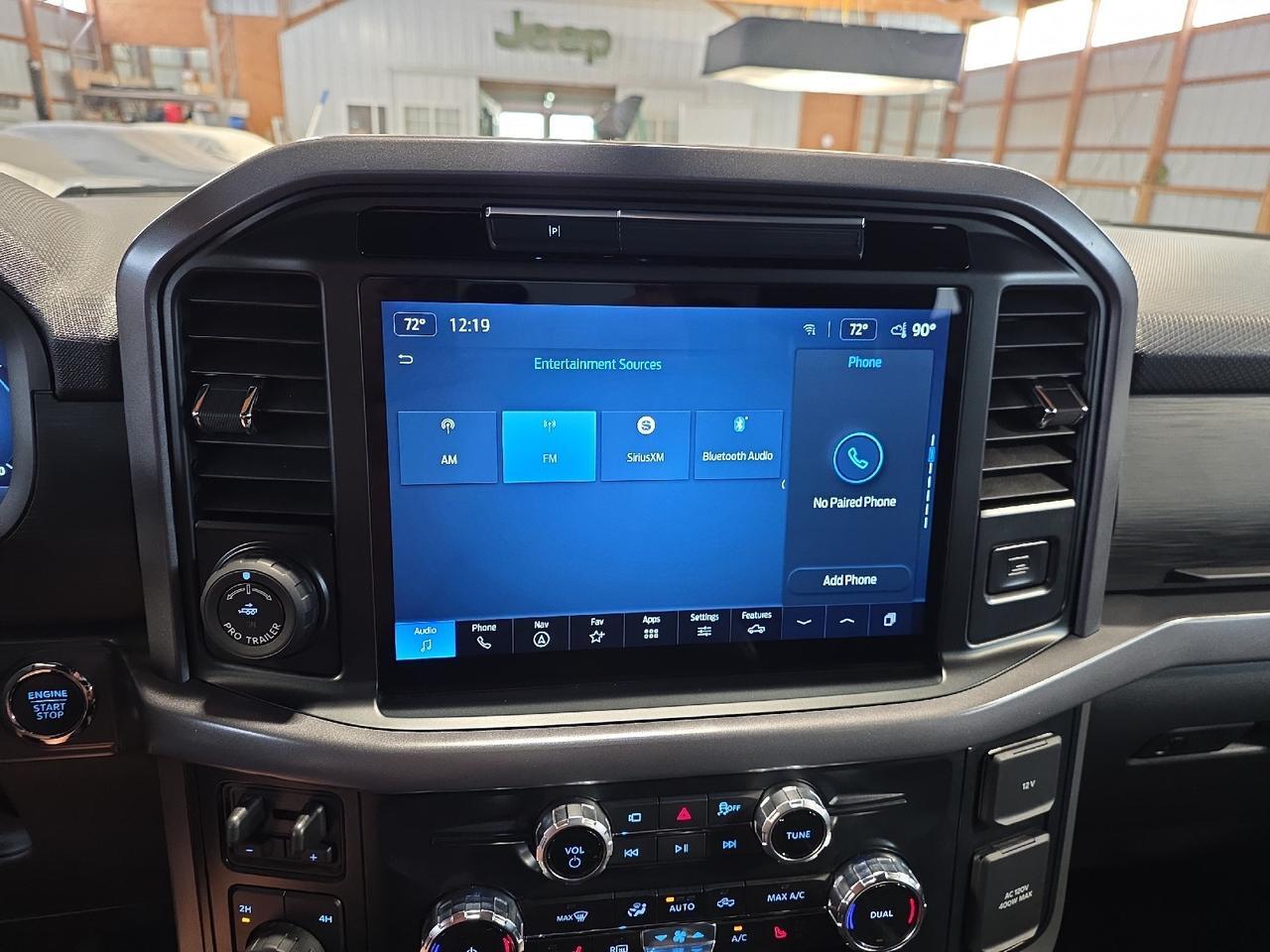 2025 Ford F-150 XLT Sand Lake NY