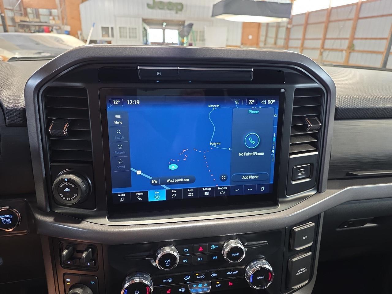 2025 Ford F-150 XLT Sand Lake NY