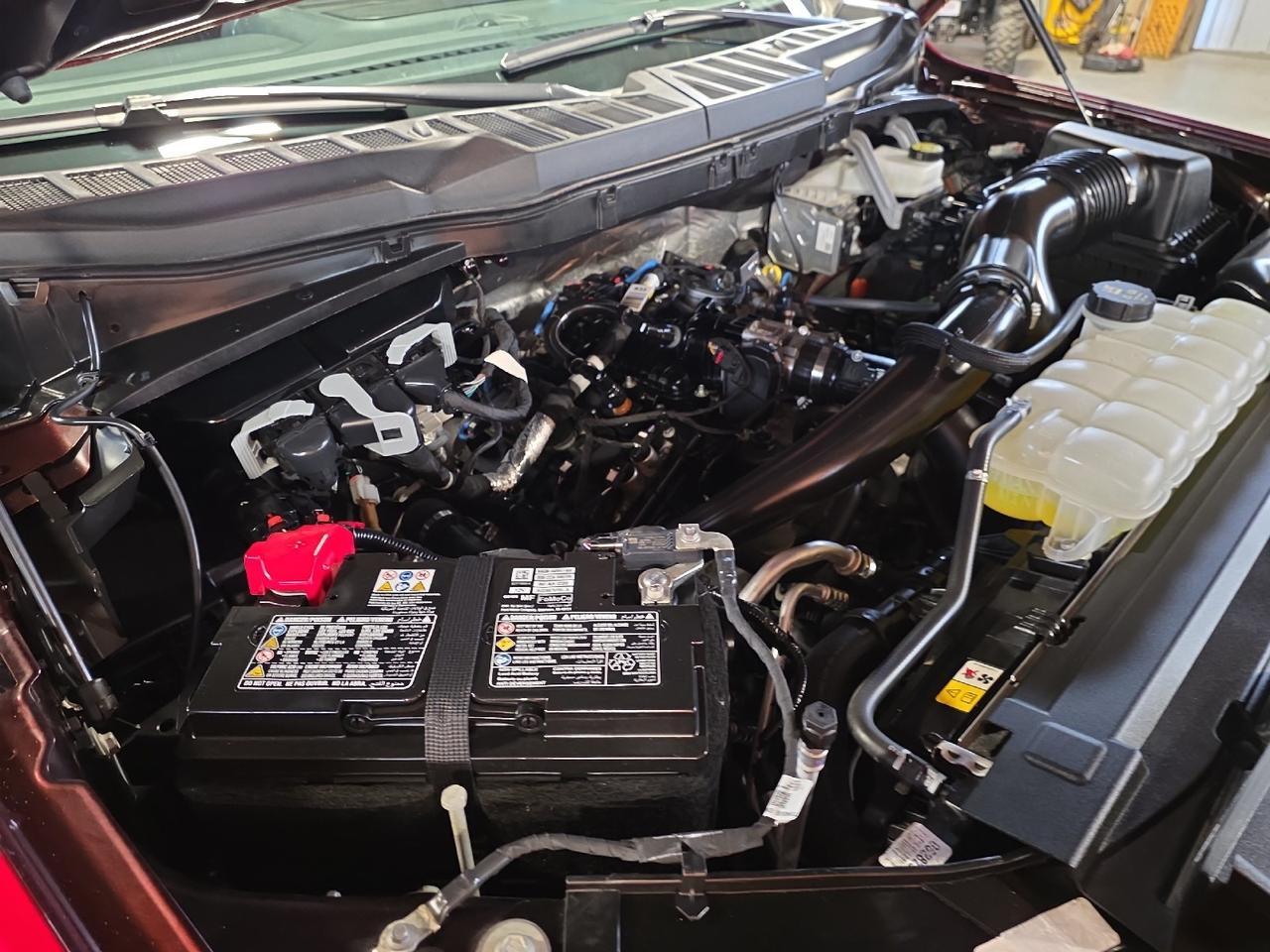 2025 Ford F-150 XLT Sand Lake NY