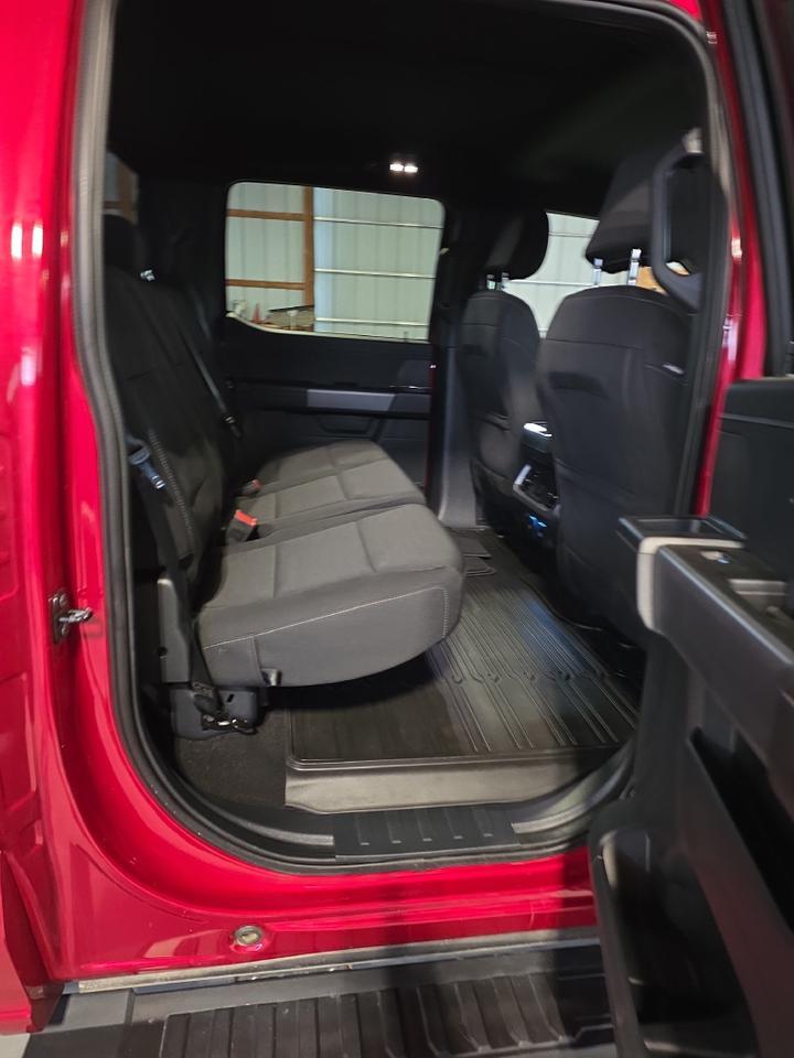 2025 Ford F-150 XLT Sand Lake NY