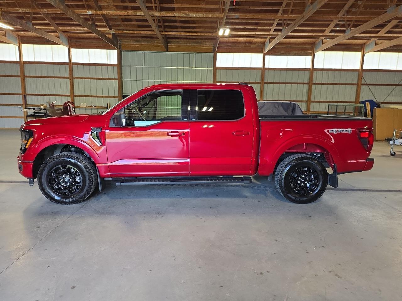 2025 Ford F-150 XLT Sand Lake NY