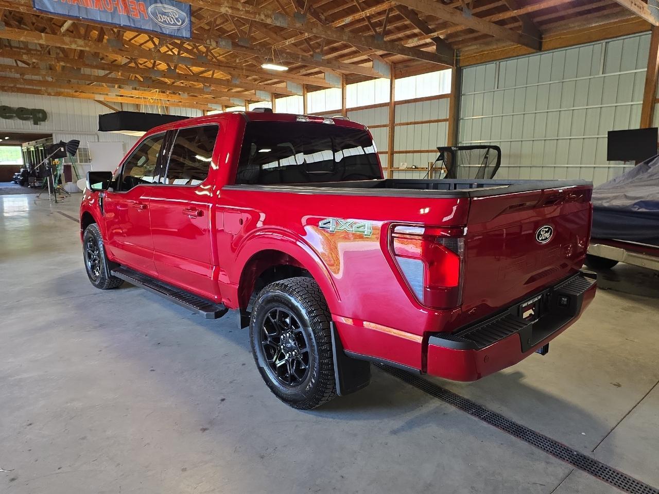 2025 Ford F-150 XLT Sand Lake NY