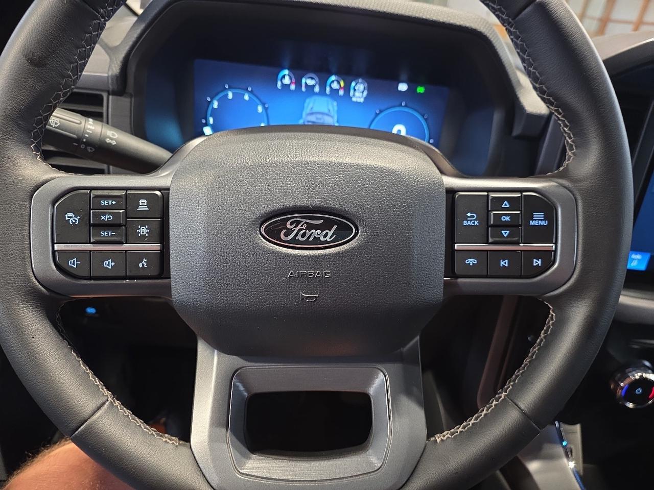 2025 Ford F-150 XLT Sand Lake NY