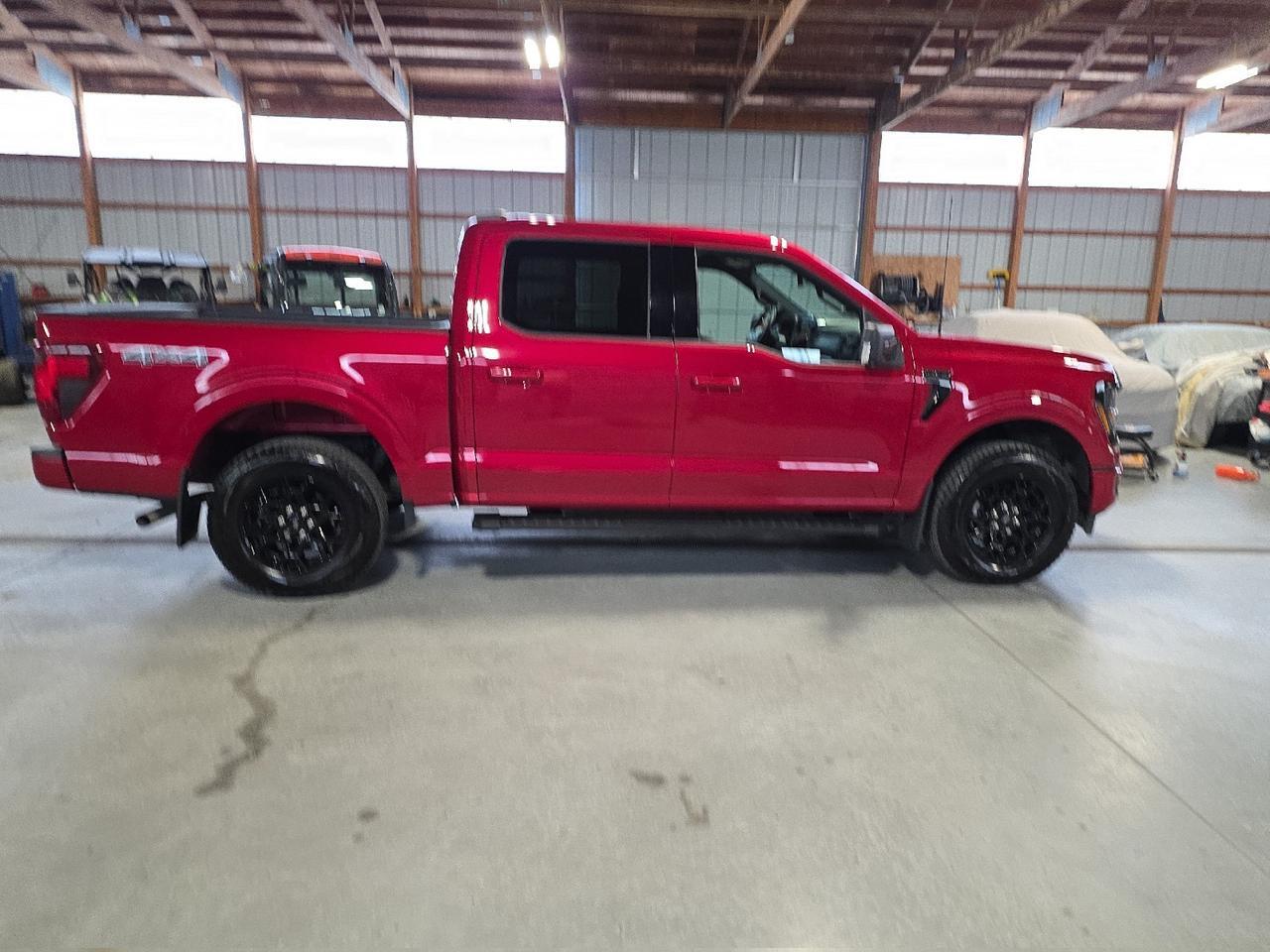 2025 Ford F-150 XLT Sand Lake NY