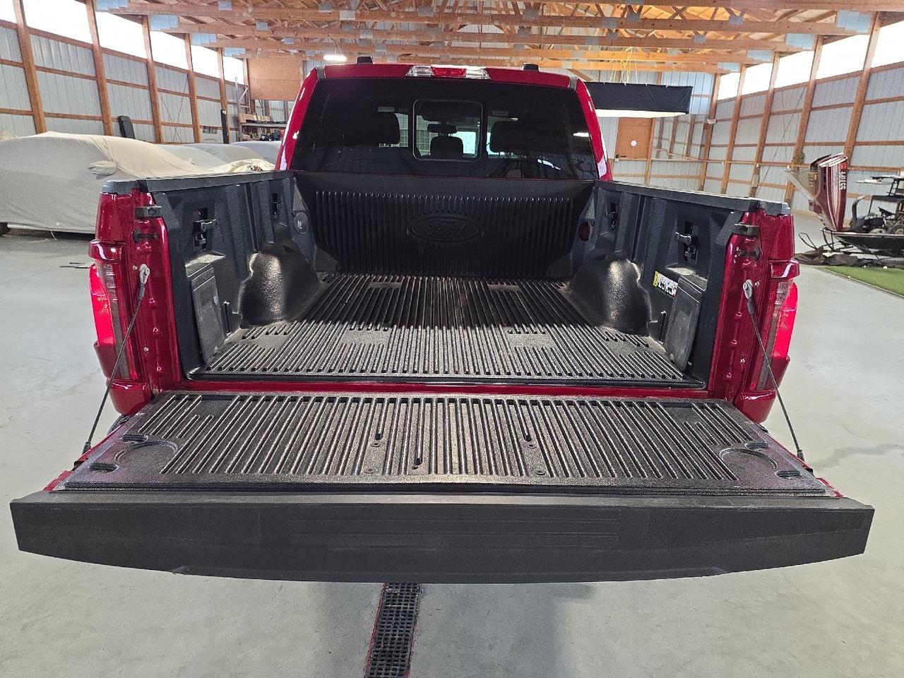 2025 Ford F-150 XLT Sand Lake NY