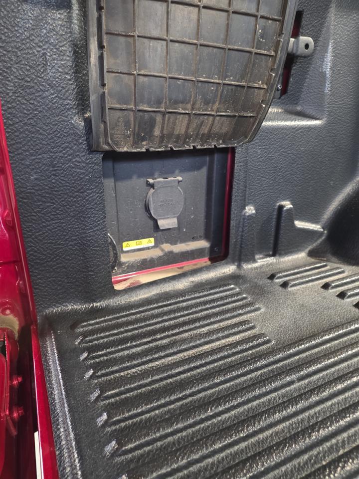 2025 Ford F-150 XLT Sand Lake NY