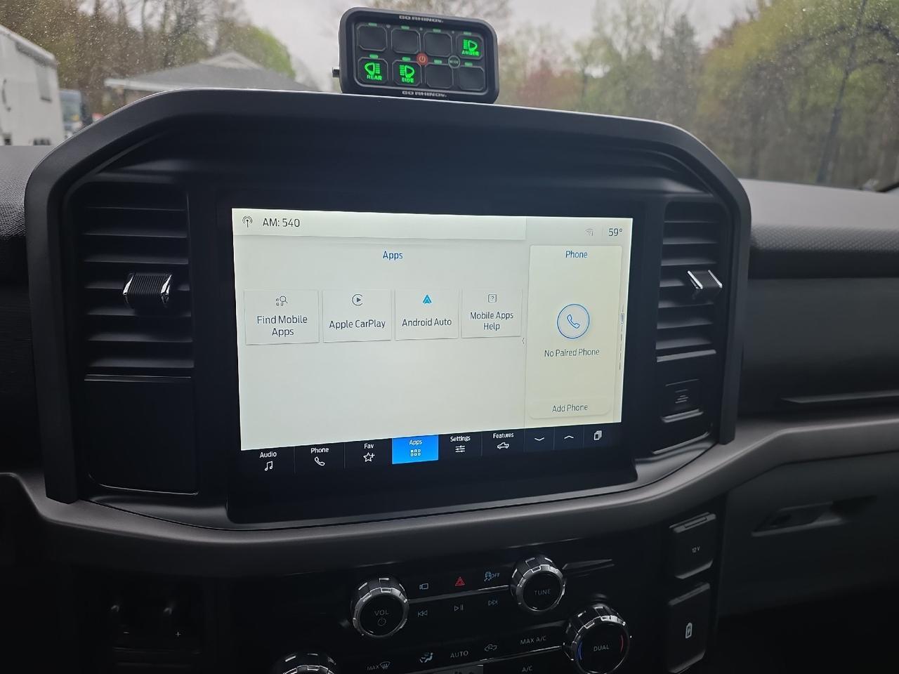 2025 Ford F-150 XLT Sand Lake NY