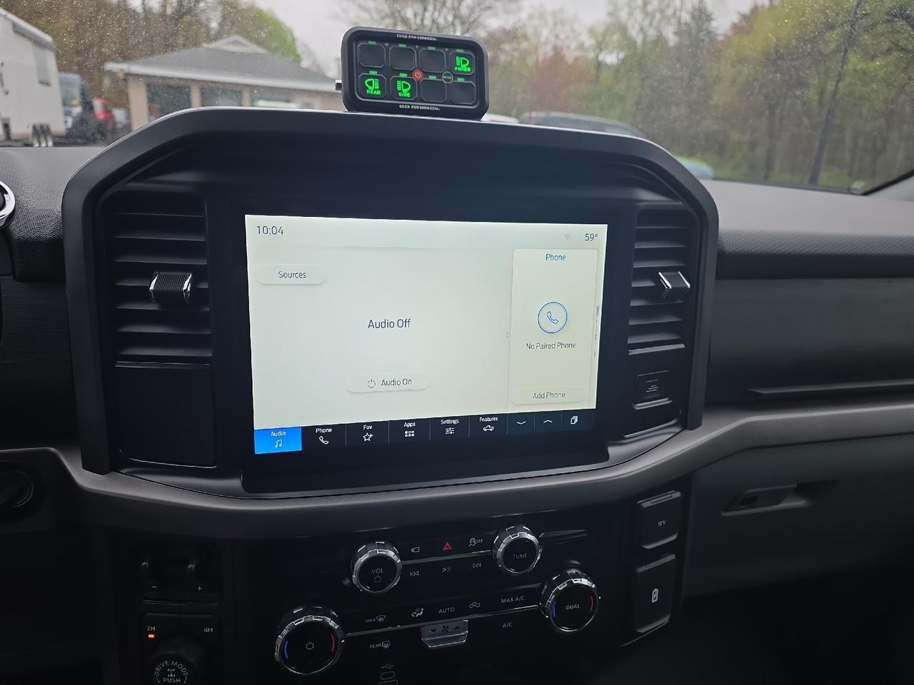 2025 Ford F-150 XLT Sand Lake NY