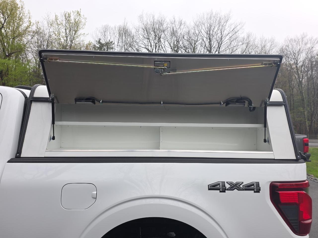 2025 Ford F-150 XLT Sand Lake NY