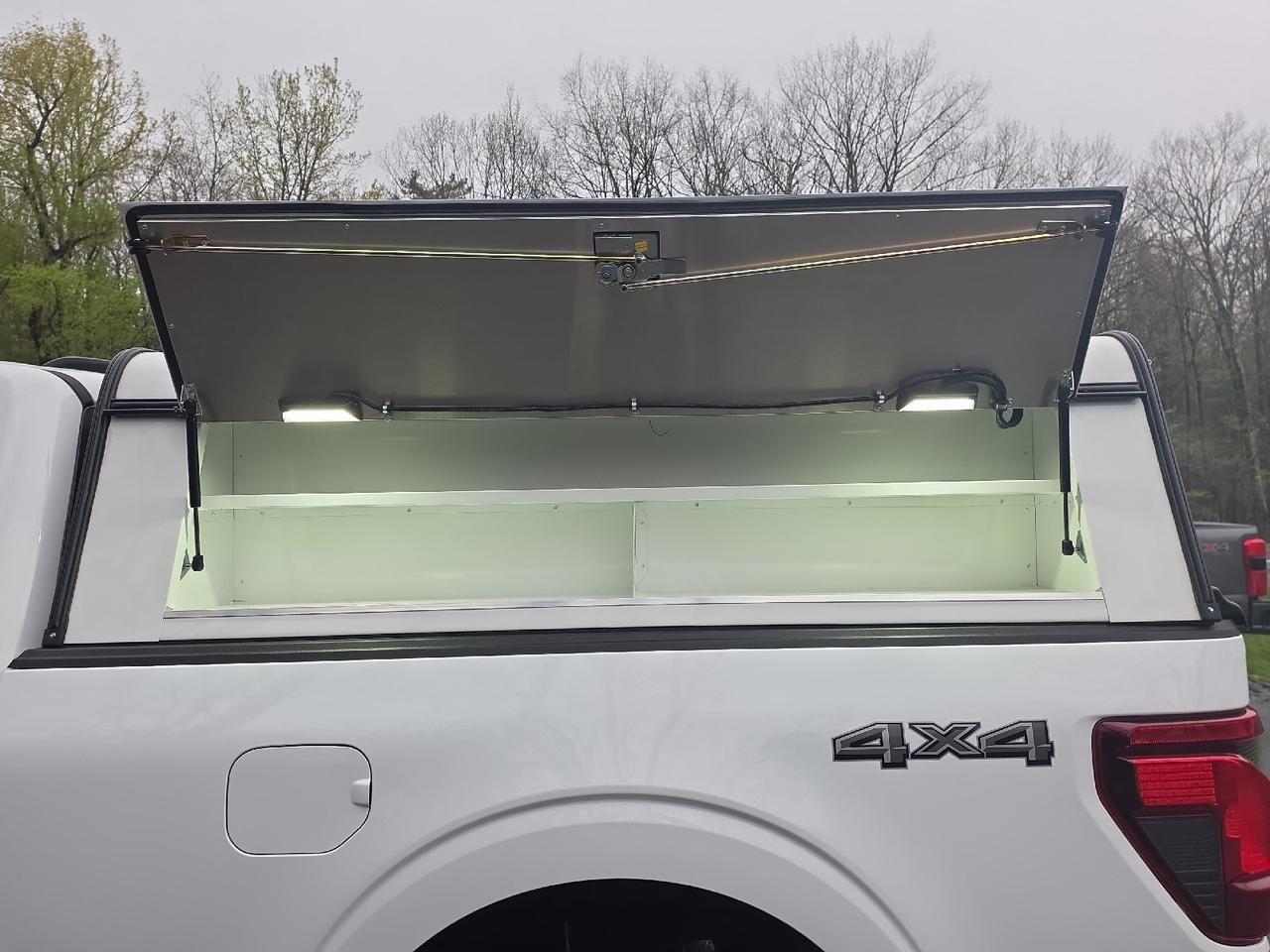 2025 Ford F-150 XLT Sand Lake NY