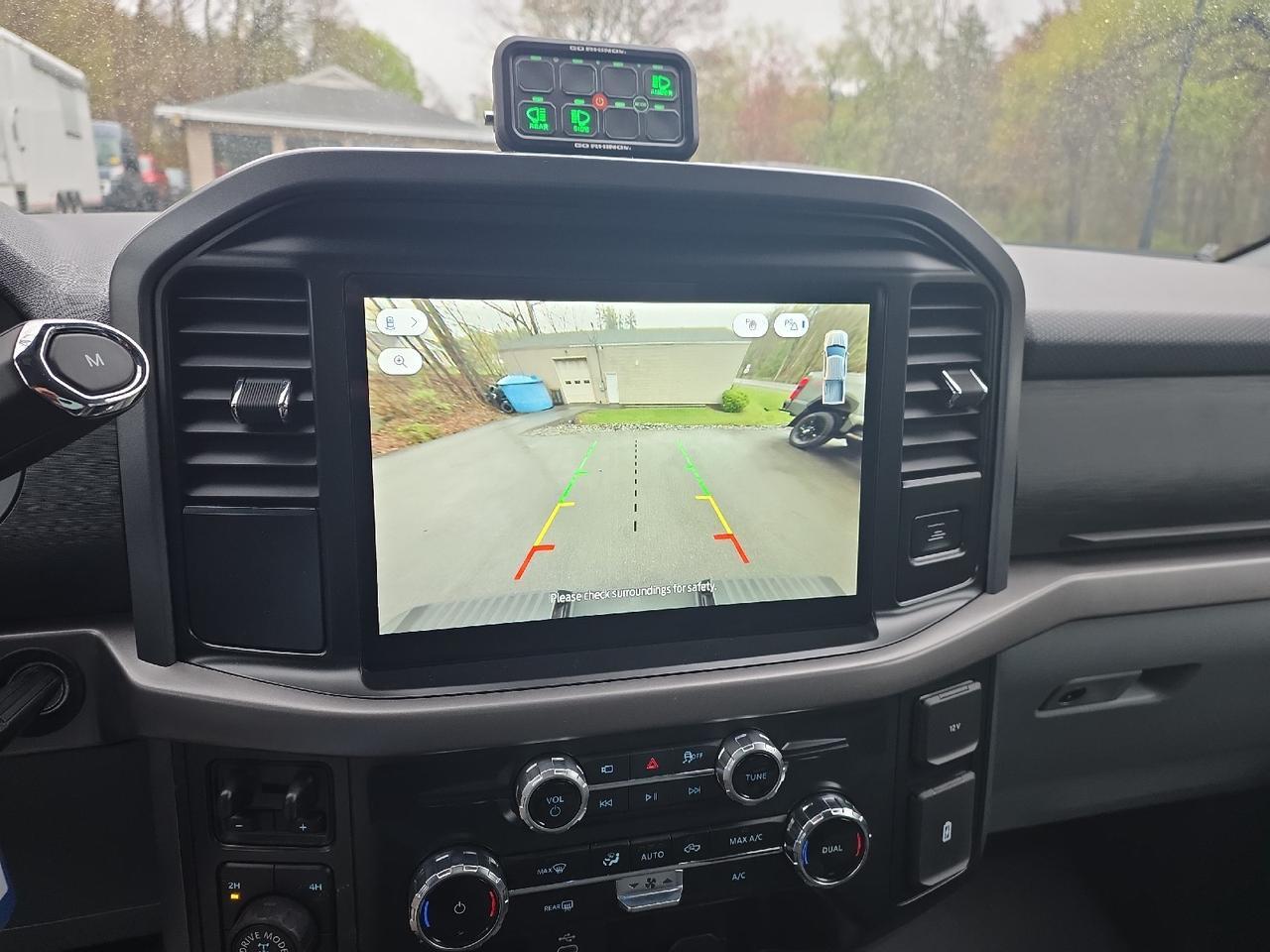 2025 Ford F-150 XLT Sand Lake NY
