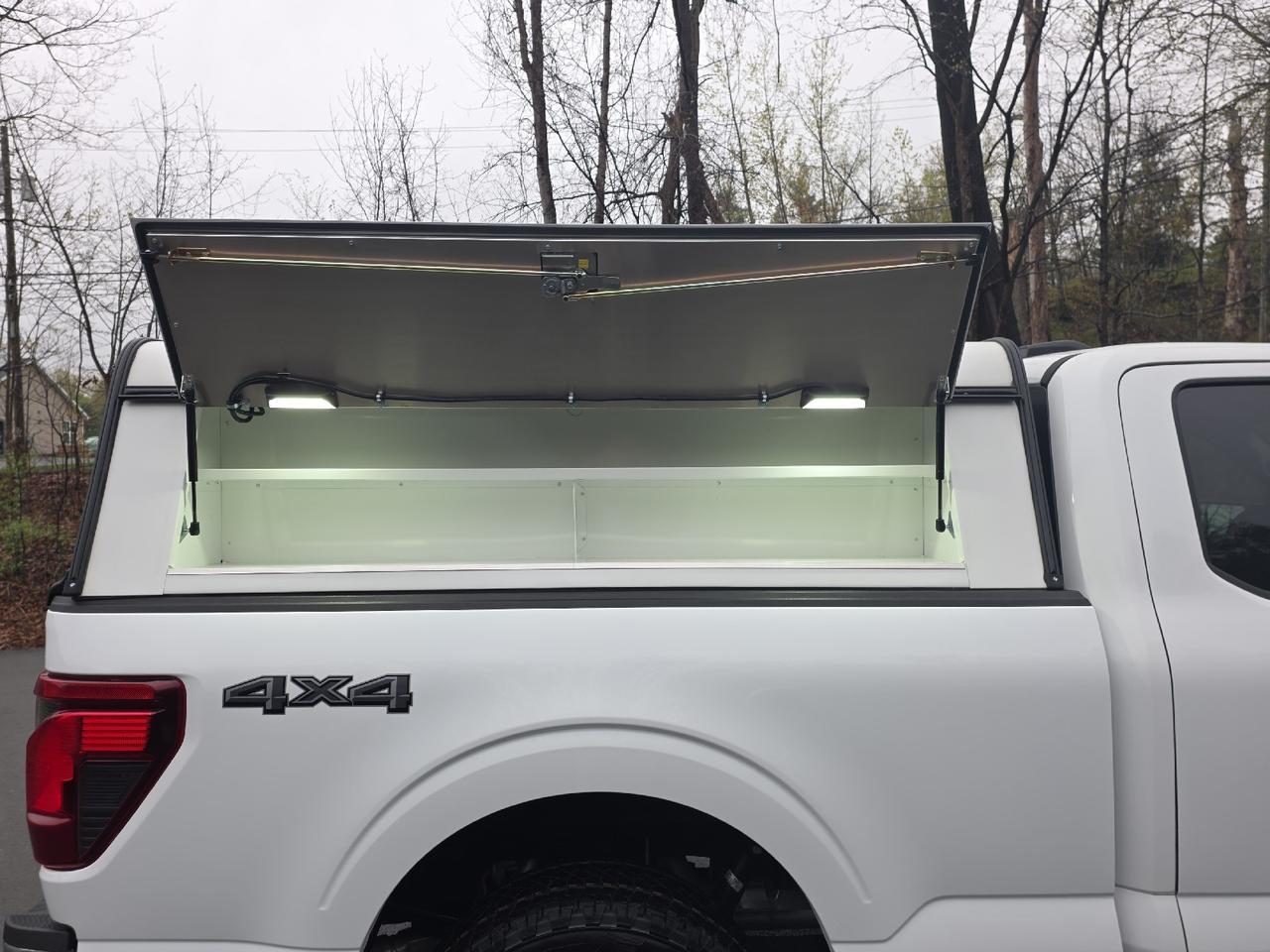 2025 Ford F-150 XLT Sand Lake NY