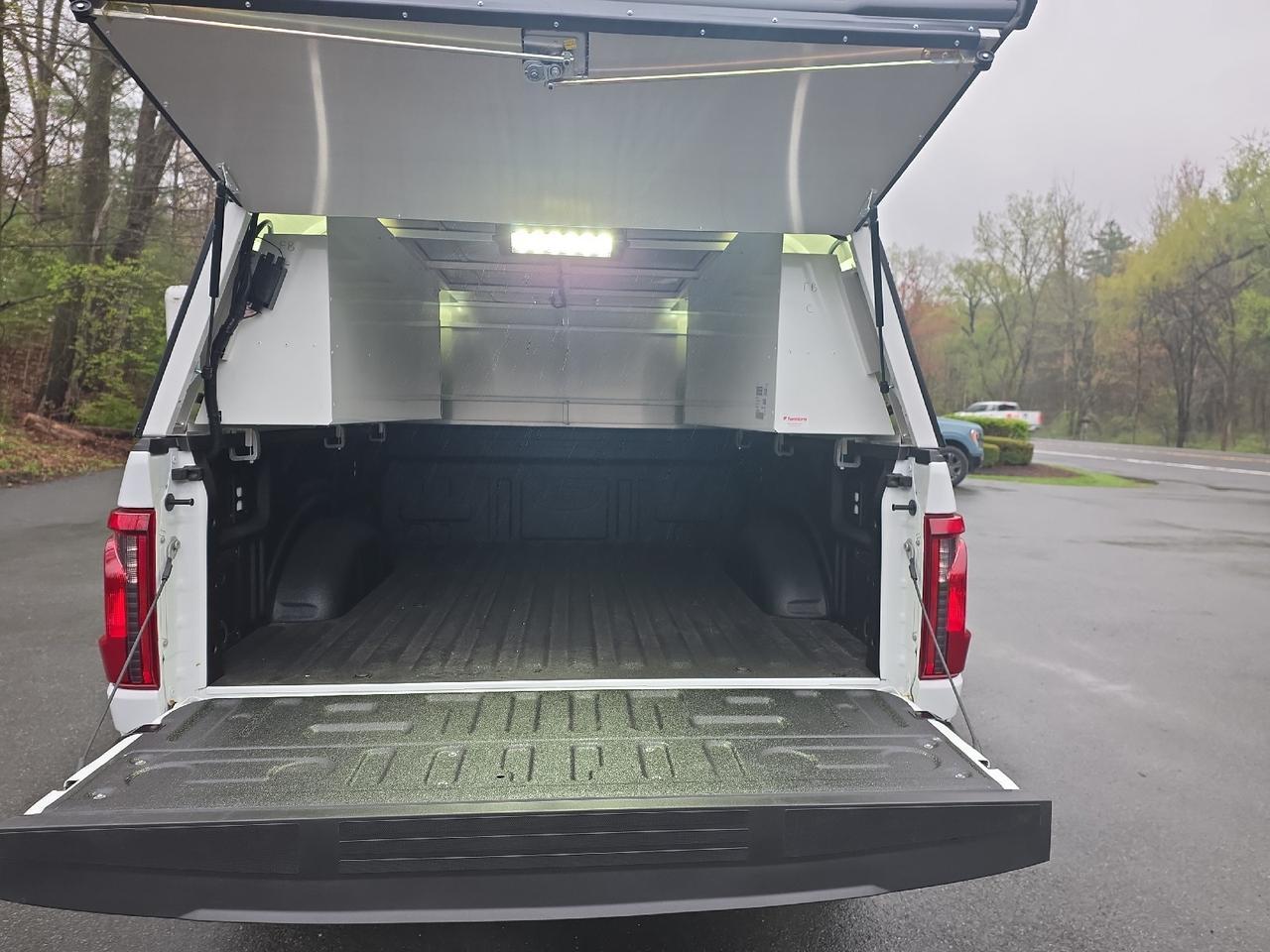 2025 Ford F-150 XLT Sand Lake NY