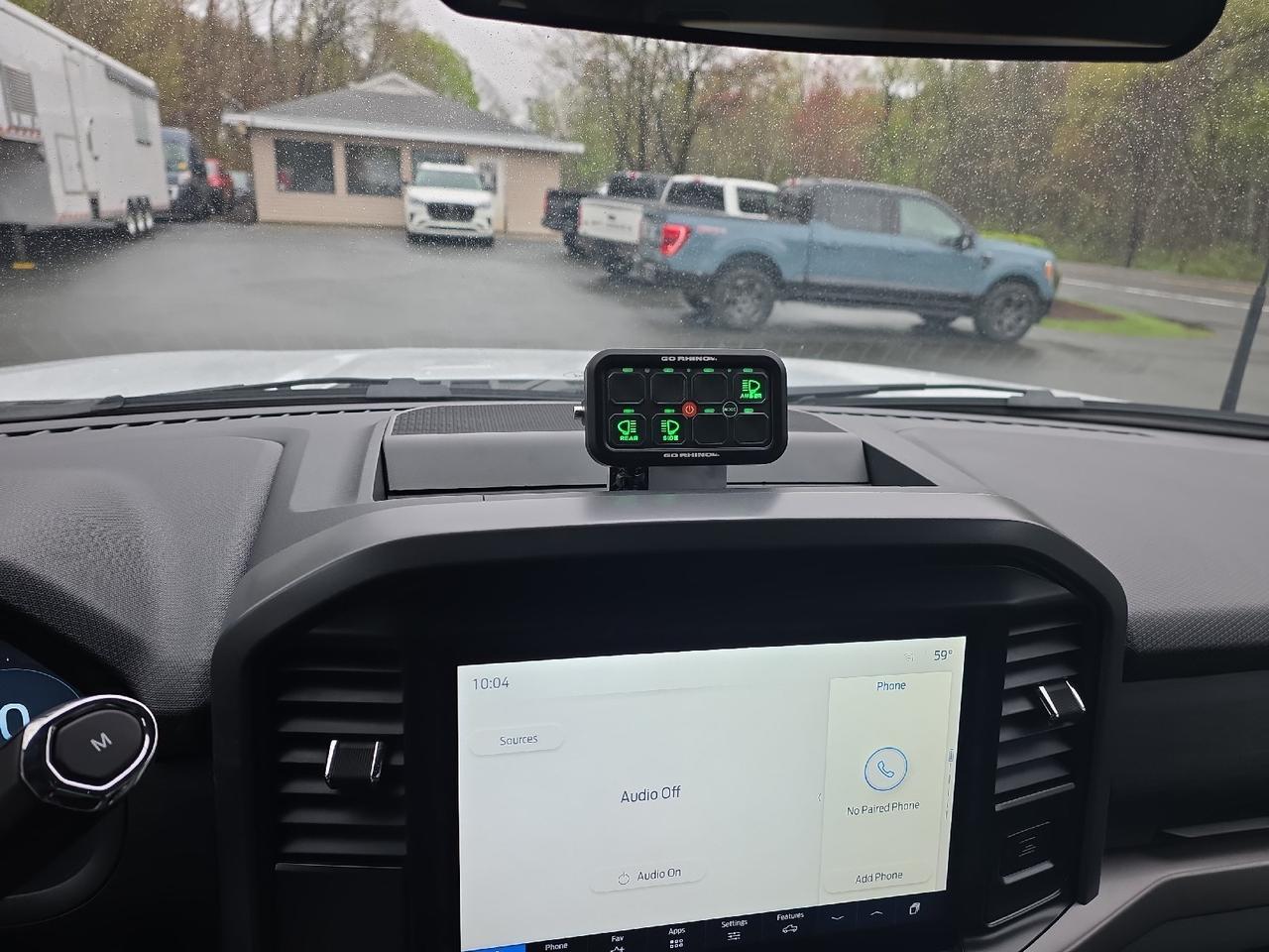 2025 Ford F-150 XLT Sand Lake NY