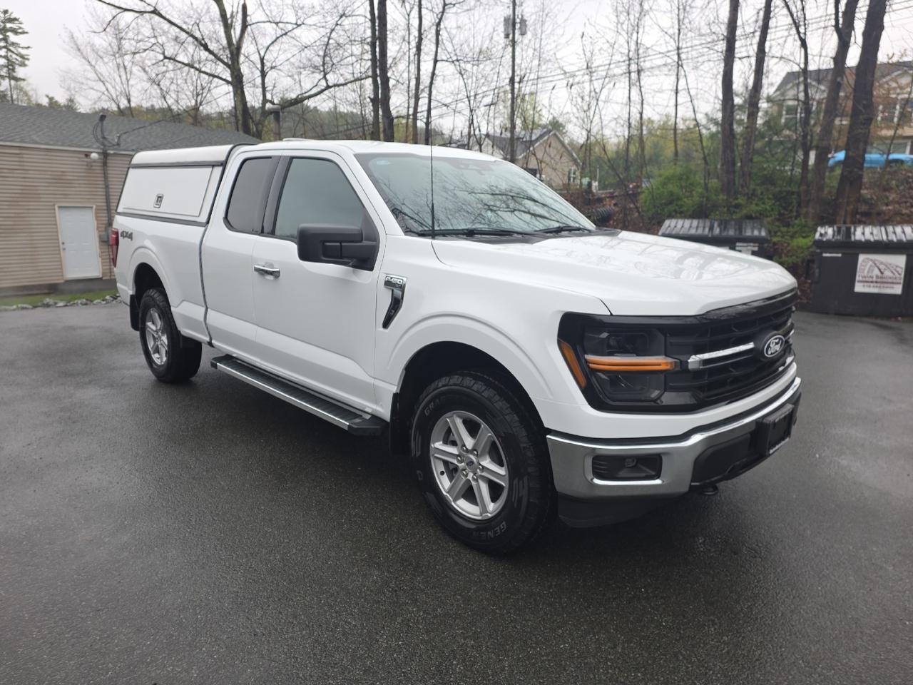 2025 Ford F-150 XLT Sand Lake NY