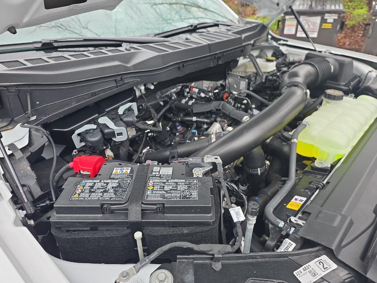 2025 Ford F-150 XLT Sand Lake NY
