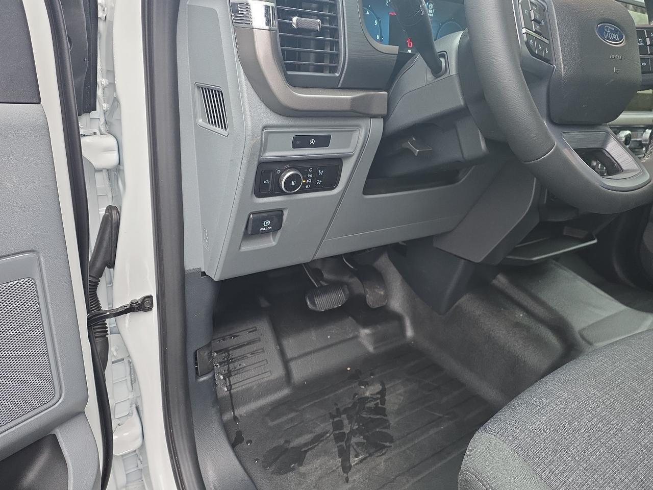 2025 Ford F-150 XLT Sand Lake NY
