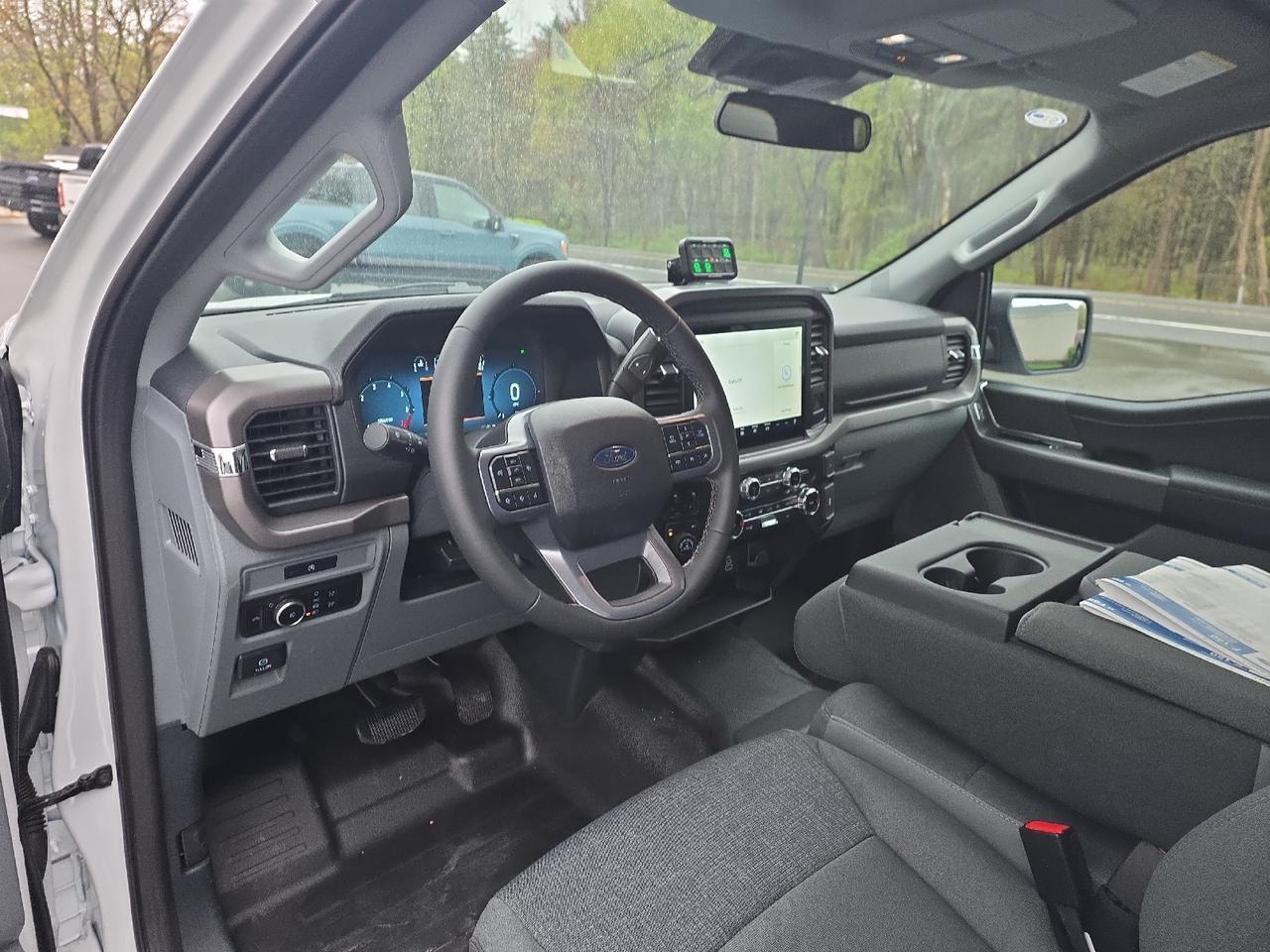2025 Ford F-150 XLT Sand Lake NY