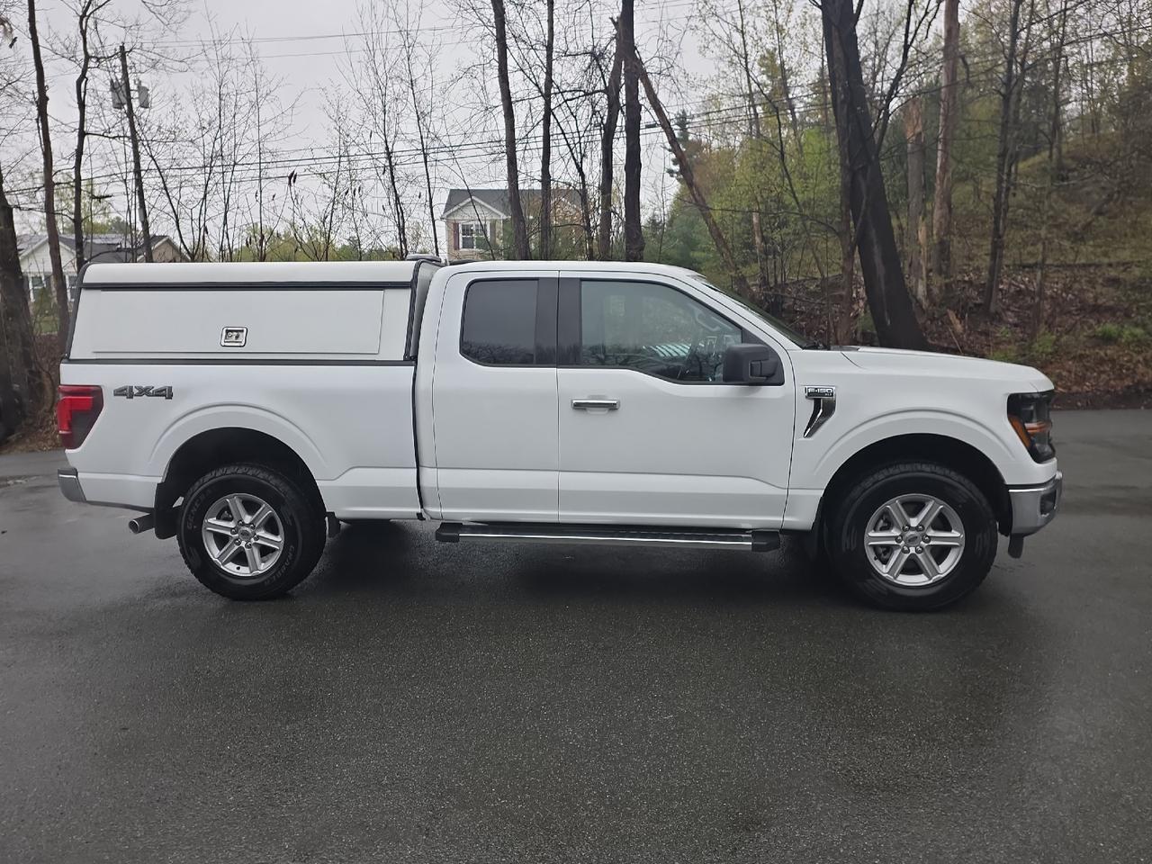 2025 Ford F-150 XLT Sand Lake NY