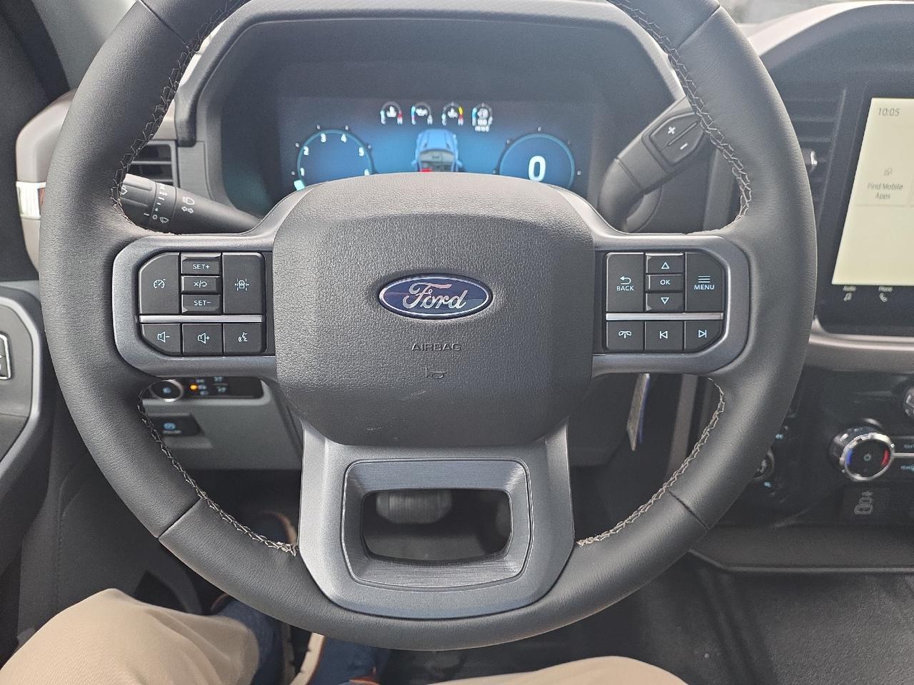 2025 Ford F-150 XLT Sand Lake NY