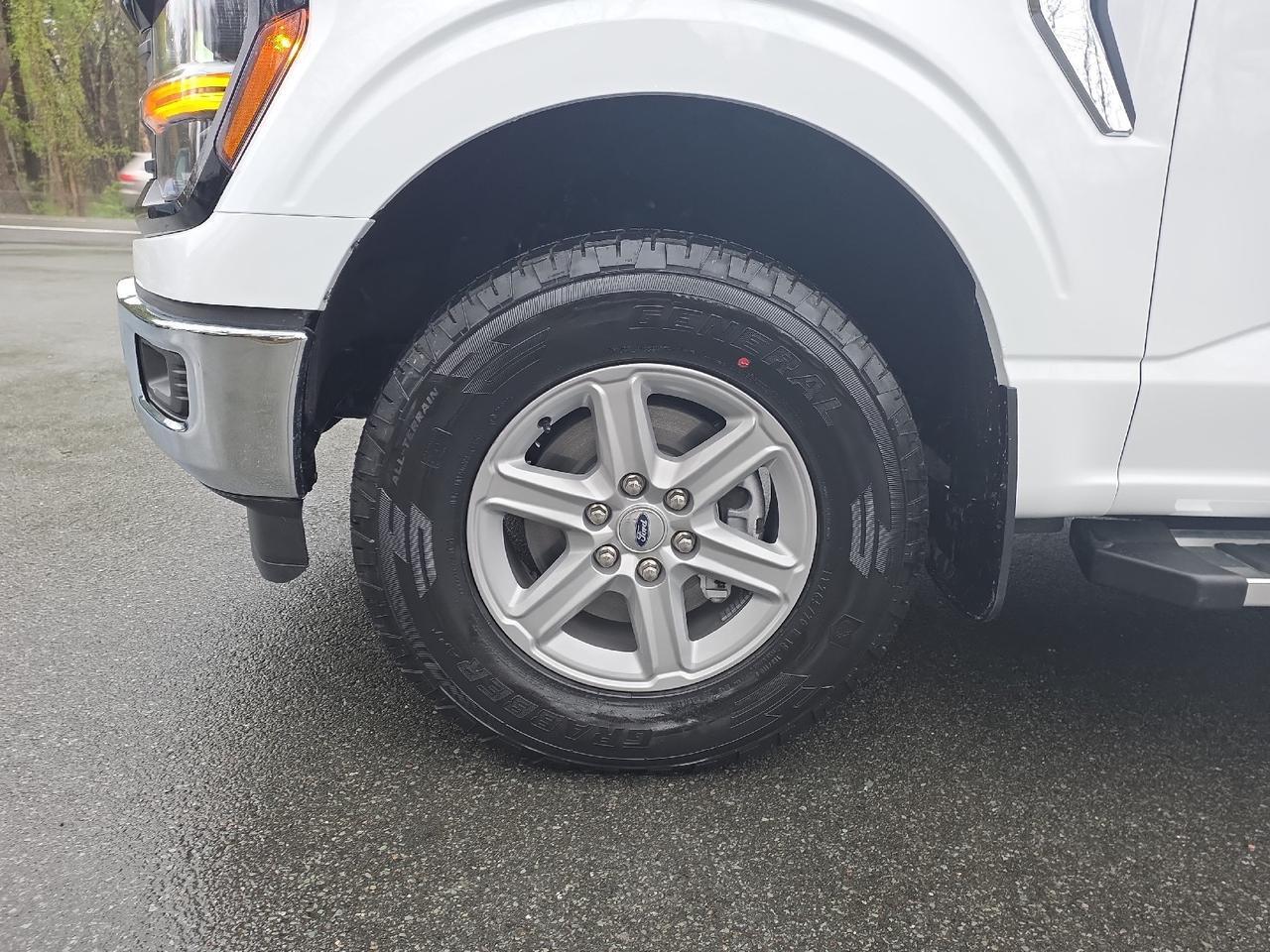 2025 Ford F-150 XLT Sand Lake NY