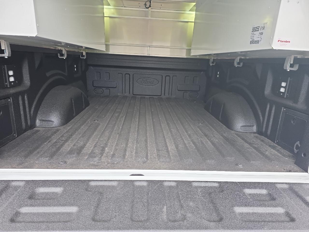 2025 Ford F-150 XLT Sand Lake NY
