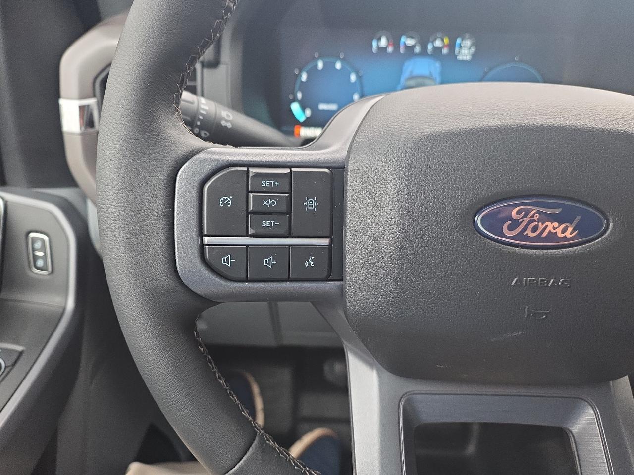 2025 Ford F-150 XLT Sand Lake NY