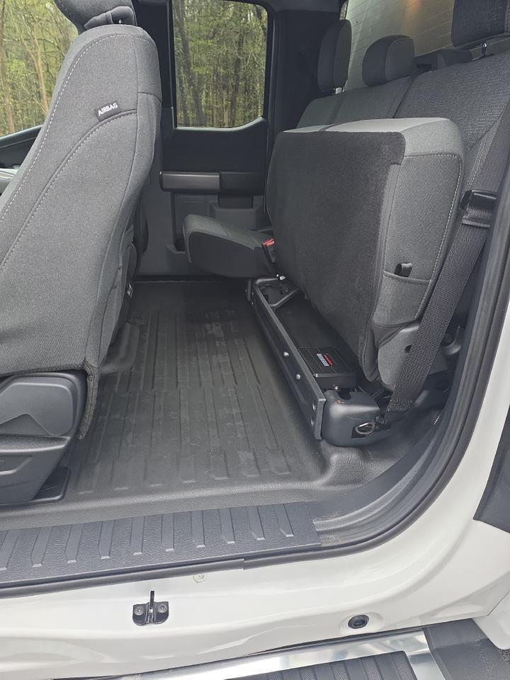 2025 Ford F-150 XLT Sand Lake NY