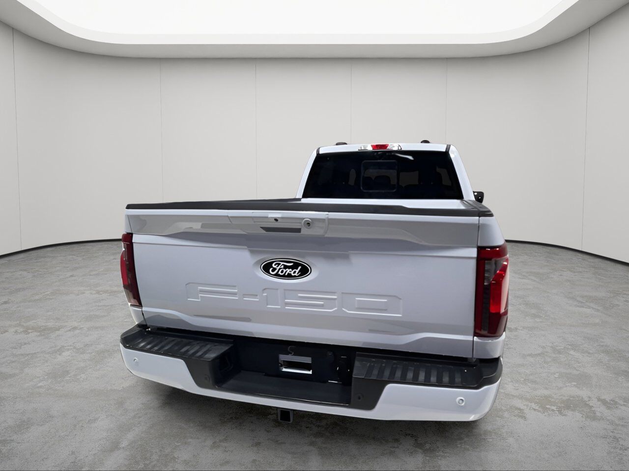 2025 Ford F-150 XLT Sherwood Park AB