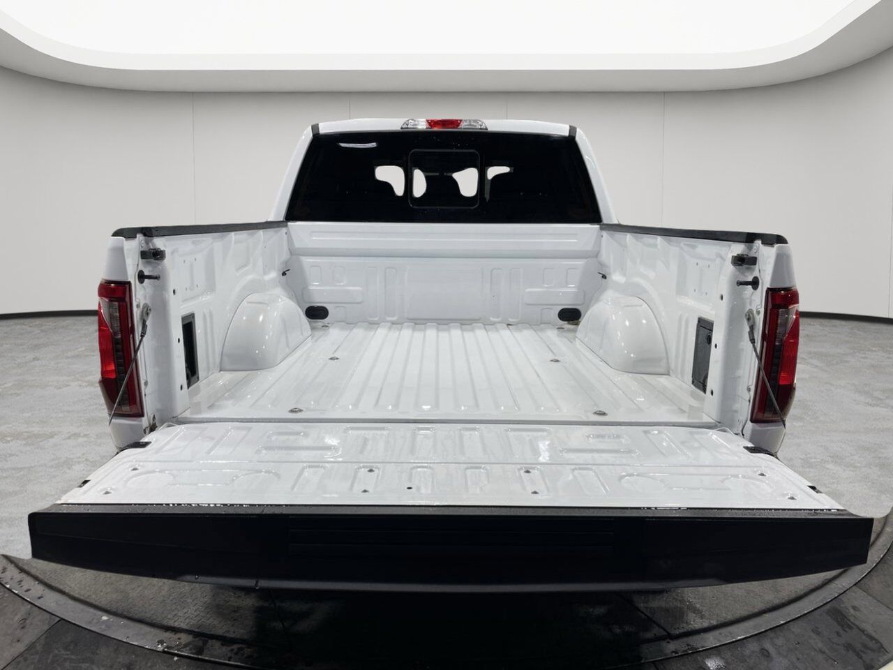 2025 Ford F-150 XLT Sherwood Park AB