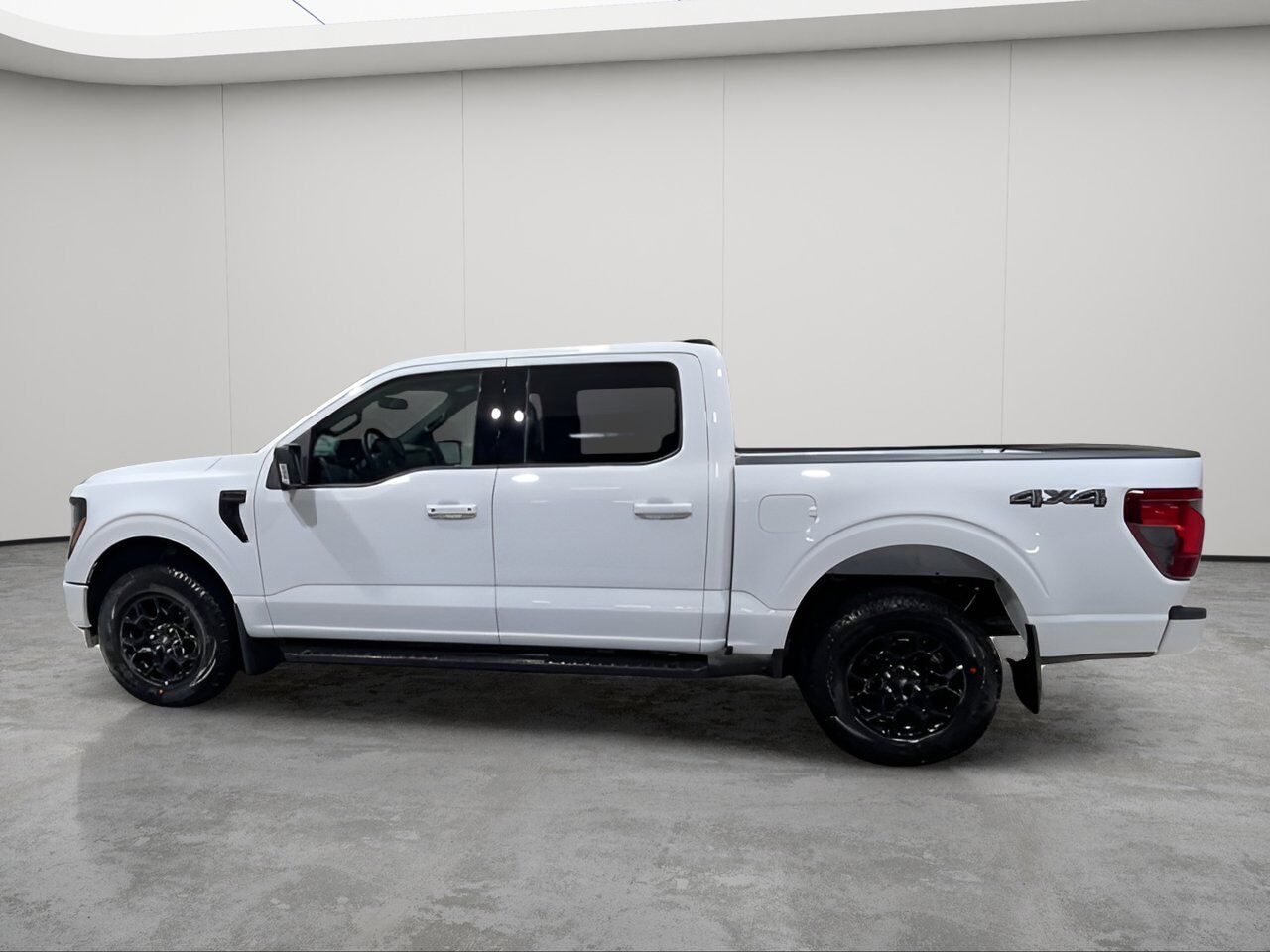 2025 Ford F-150 XLT Sherwood Park AB