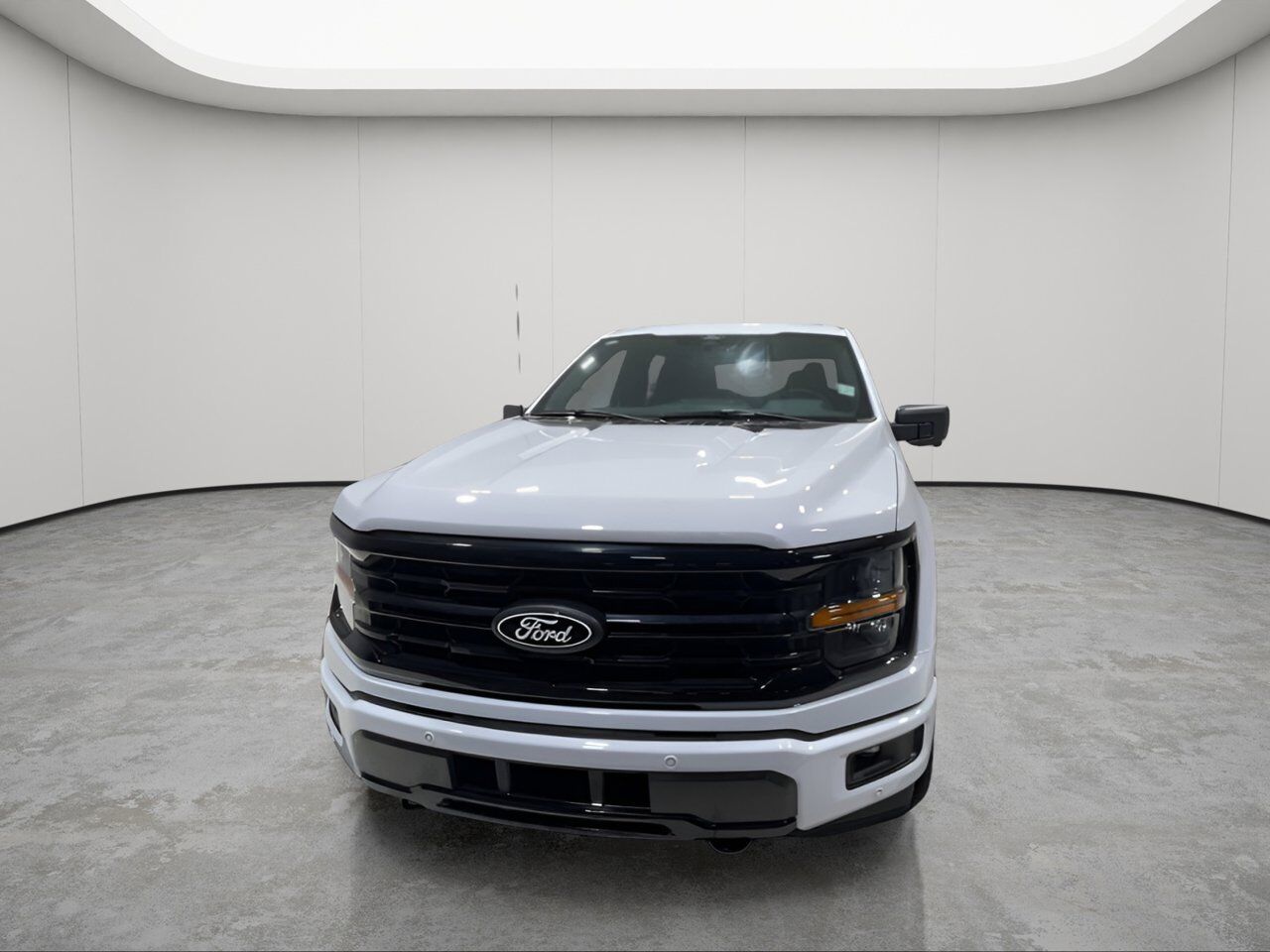 2025 Ford F-150 XLT Sherwood Park AB