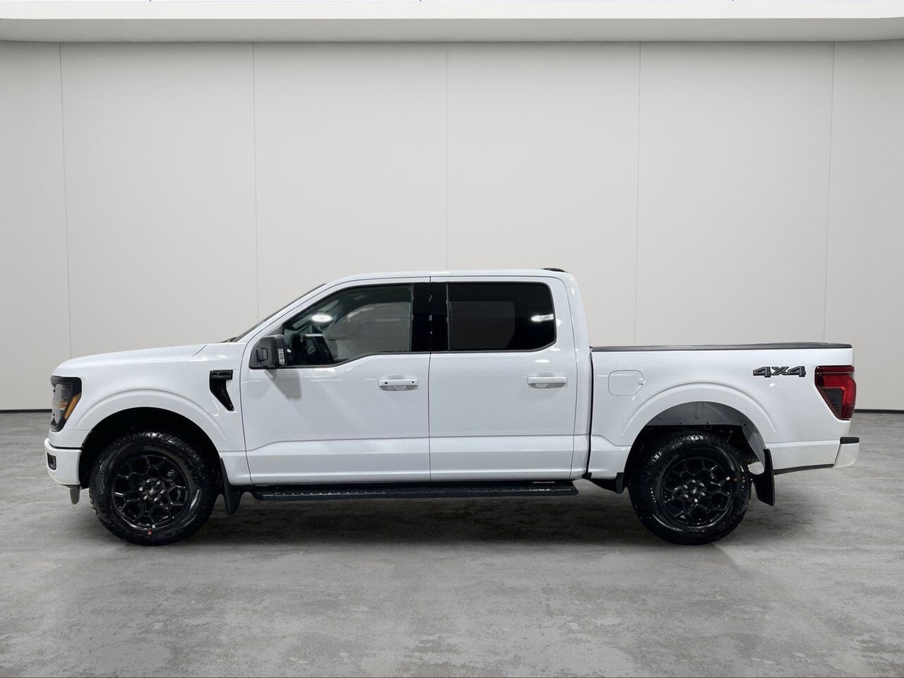 2025 Ford F-150 XLT Sherwood Park AB