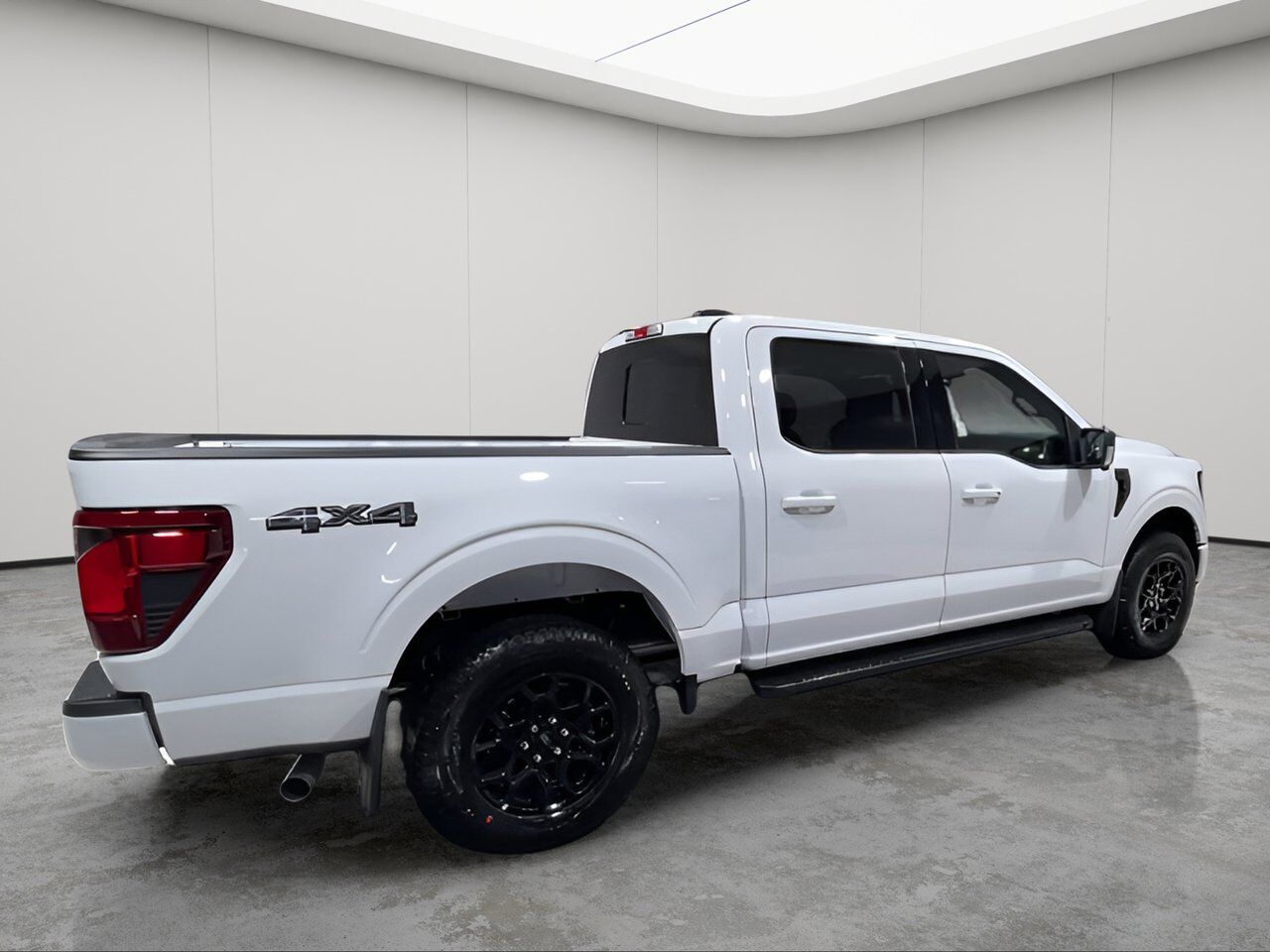 2025 Ford F-150 XLT Sherwood Park AB