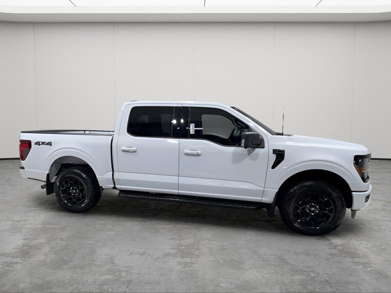 2025 Ford F-150 XLT Sherwood Park AB