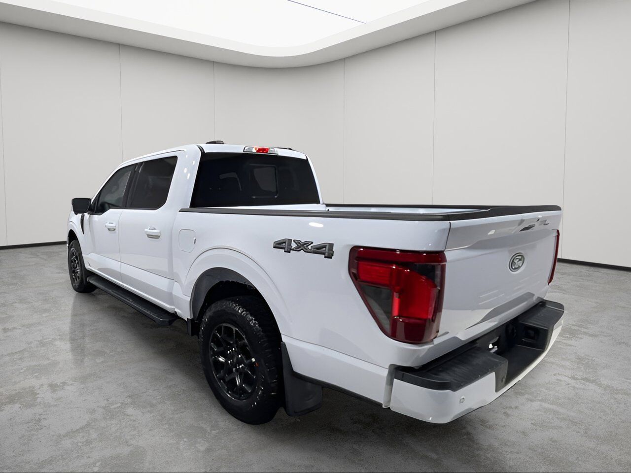 2025 Ford F-150 XLT Sherwood Park AB