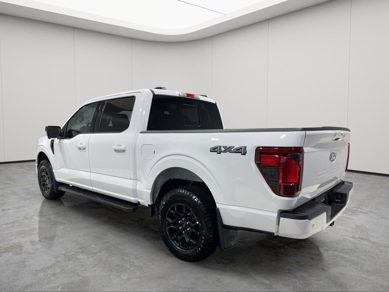 2025 Ford F-150 XLT Sherwood Park AB