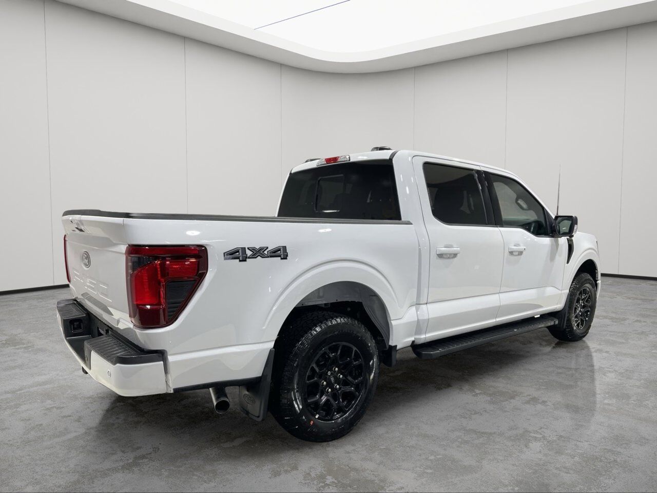 2025 Ford F-150 XLT Sherwood Park AB
