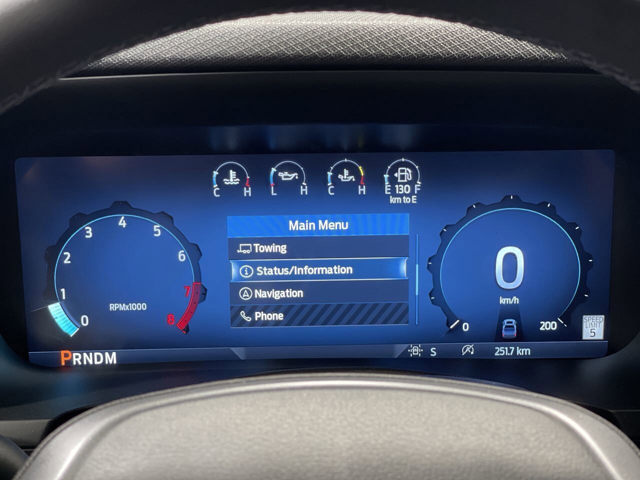 2025 Ford F-150 XLT Sherwood Park AB