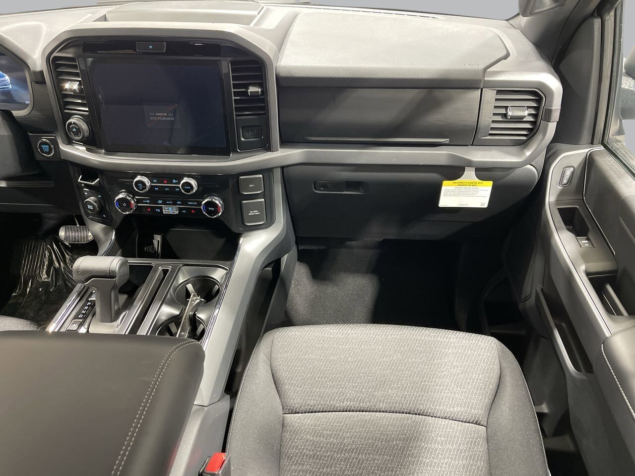 2025 Ford F-150 XLT Sherwood Park AB