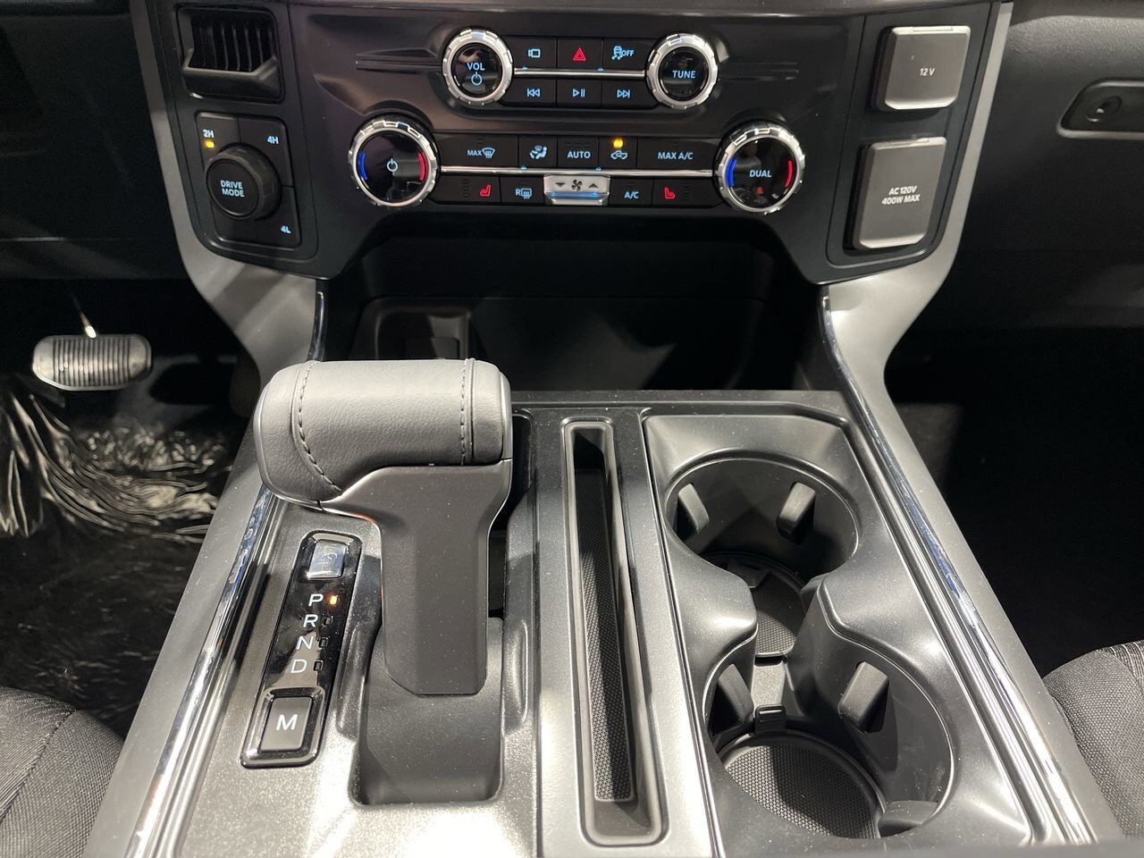 2025 Ford F-150 XLT Sherwood Park AB