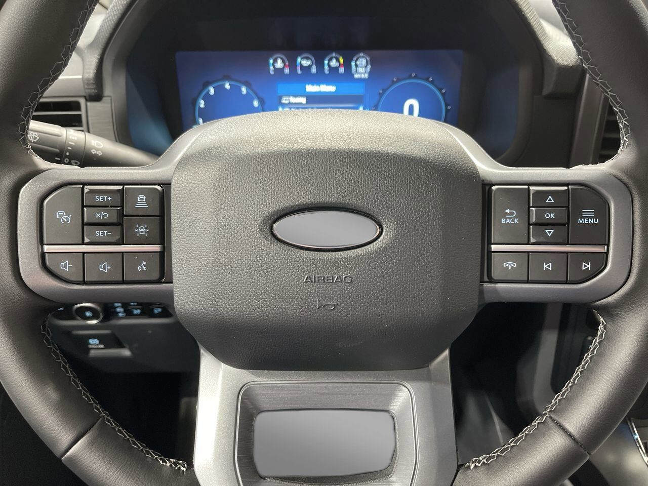 2025 Ford F-150 XLT Sherwood Park AB