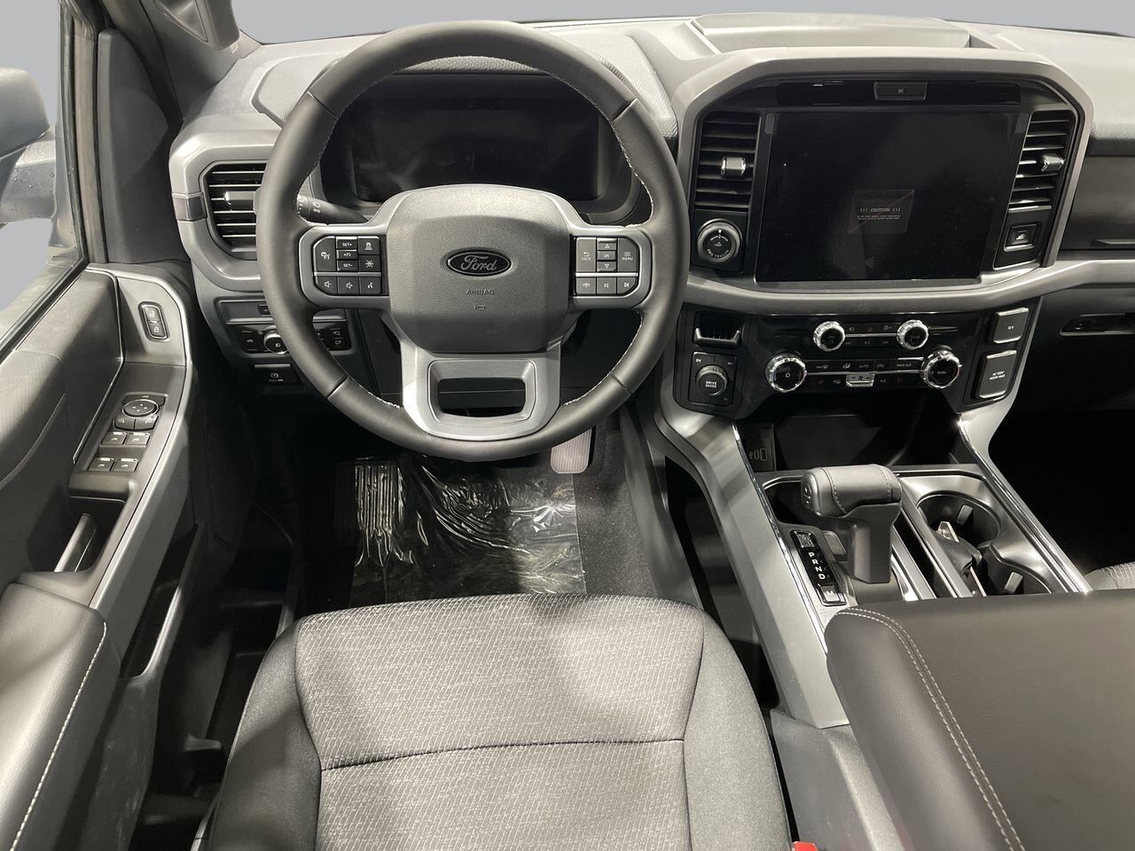 2025 Ford F-150 XLT Sherwood Park AB