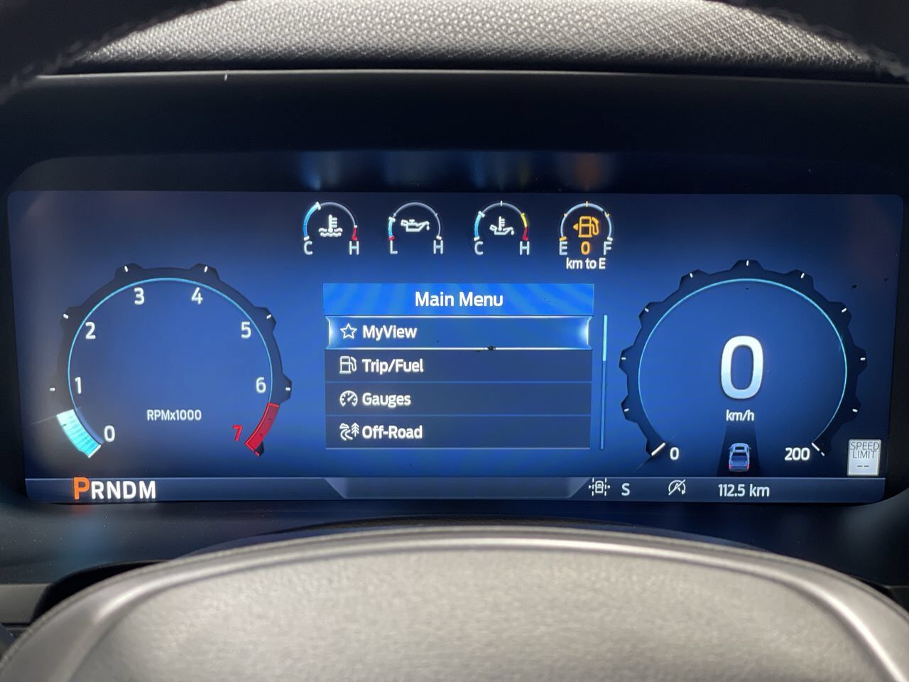 2025 Ford F-150 XLT Sherwood Park AB
