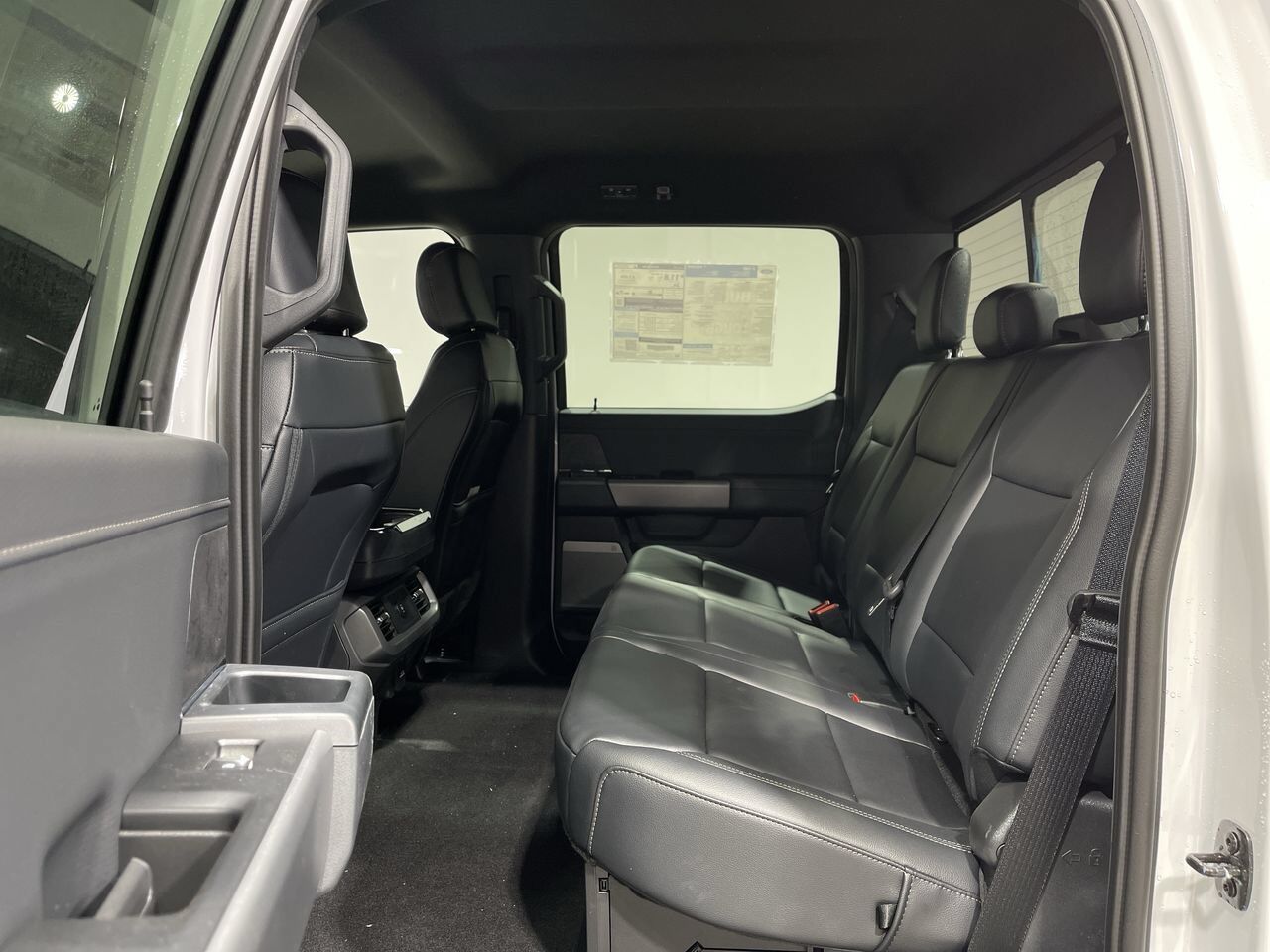 2025 Ford F-150 XLT Sherwood Park AB