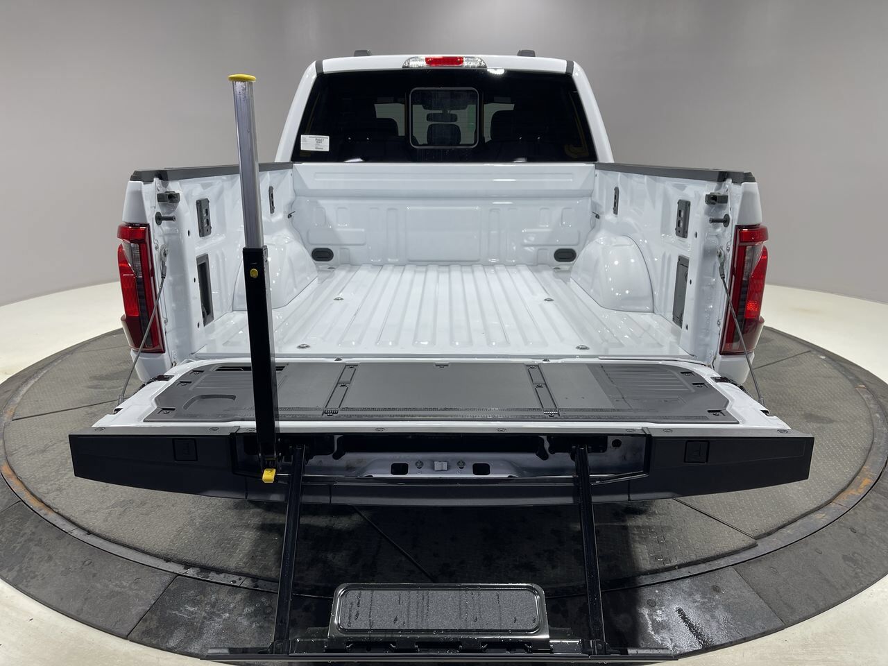 2025 Ford F-150 XLT Sherwood Park AB